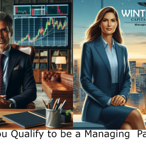 Managing Partner (Retainer)