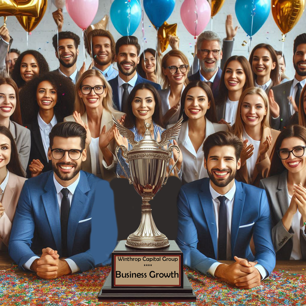 business growth