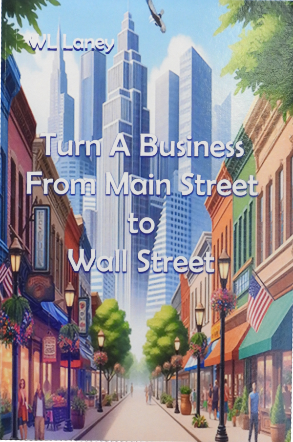 from main street to wall street