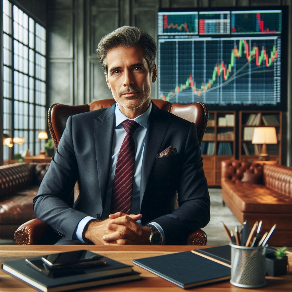 managing partner